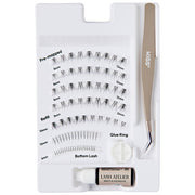 Kiss Lash Atelier Lash Extensions Design Kit - Natural (Components)